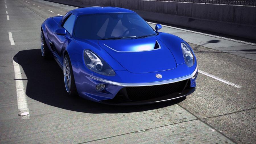  ATS 2500 GT 2012 года  (фото 10 из 20)